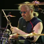 Who is Ian Paice? A Closer Look at Deep Purple's Iconic Drummer