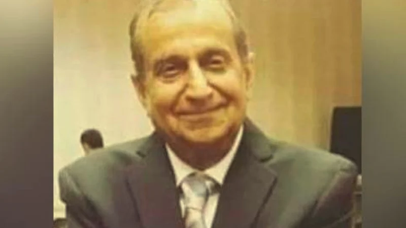 Film director Arshad Mirza passes away