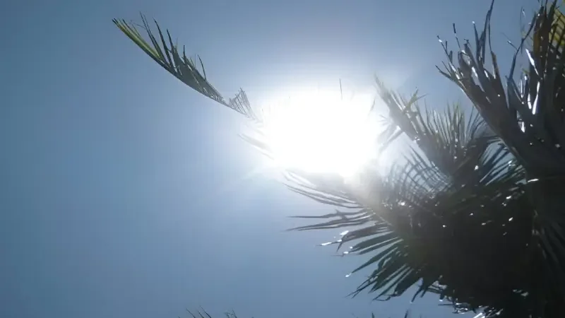 Hot and dry weather predicted across Pakistan