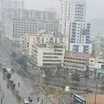 Karachi weather: Dark clouds expected with moderate rainfall