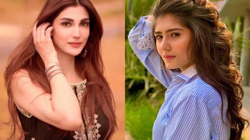 Nazish Jahangir Clarifies Her Controversial Comment About Dur-e-Fishan
