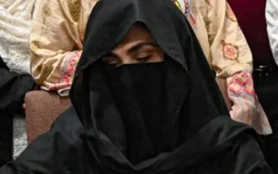 NAB files new Toshakhana reference against PTI founder, Bushra Bibi
