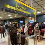 Monkeypox: Govt issues new guidelines for airports