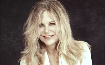 Who is Meg Ryan? A Closer Look at American Actress