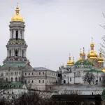 Ukraine parliament votes to ban Russia-linked Orthodox Church
