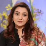 Nadia Afgan reveals she never want to work with Khalil-ur-Rehman Qamar
