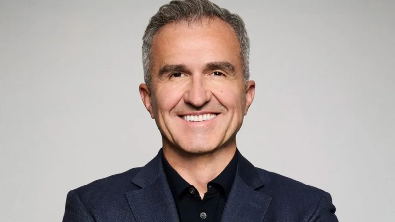 Getting to Know Almin Karamehmedovic: Personal and Professional Life Unveiled