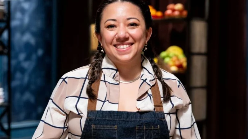 Unveiling Ayaka Guido: All About Famous US Chef