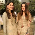 Aiman Khan, Minal Khan’s New Viral Video Captivates with Humor