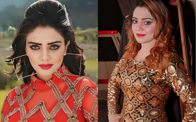 Shooting at Stage Star Feroza Ali’s Car Injures Choreographer