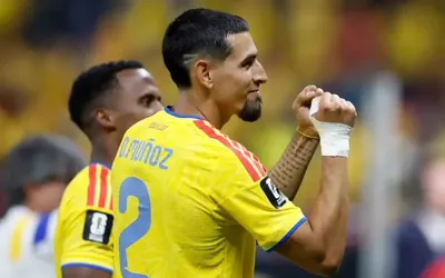 FIFA World Cup: Colombia defeats Congo to reach knockouts
