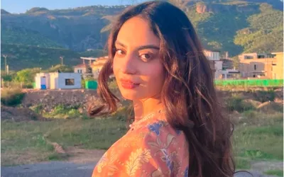 Mehar Bano Faces Public Criticism for Bold Dance on Bollywood Song