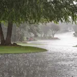 NDMA issues fresh alert for heavy rainfall, thunderstorms in KP, Punjab