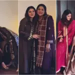Fazila Qazi Shares Heartwarming Moments with Daughter-In-Law