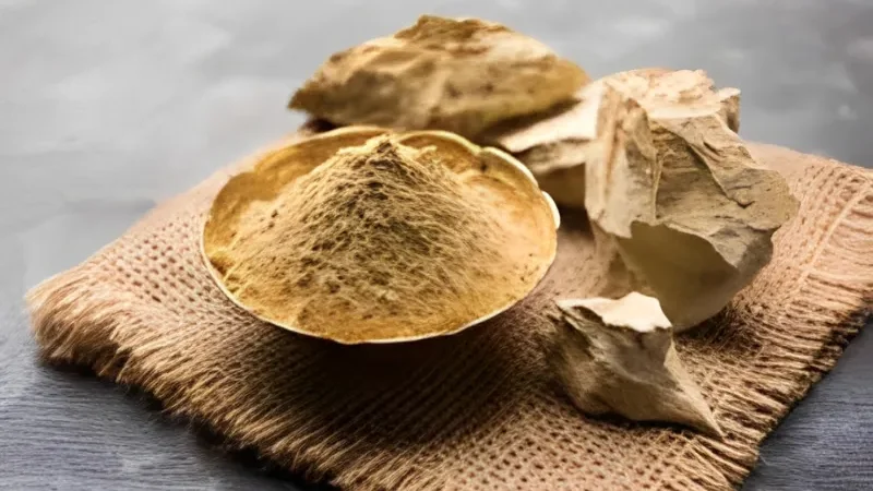 Multani mitti