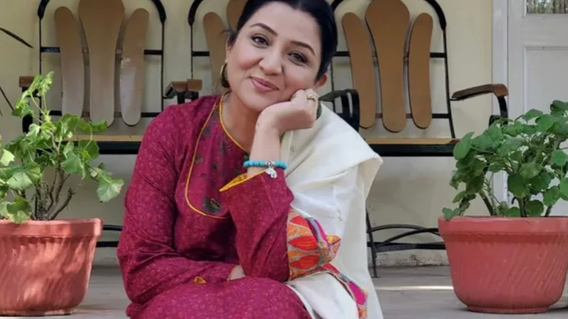 Why Nadia Afgan Decided Not to Have Children?