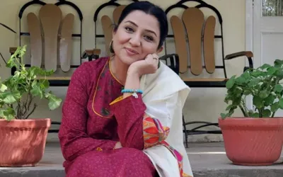 Why Nadia Afgan Decided Not to Have Children?