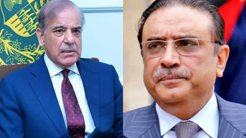 President, PM strongly condemn firing at Attock school van
