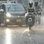 Monsoon rain expected in Sindh starting August 26