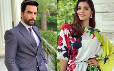 Junaid Khan Reveals Regret Over On-Set Incident with Sanam Saeed
