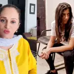 Bushra Ansari Condemns Karsaz Incident, Calls Out Drug Use