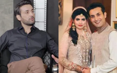 Affan Waheed opens up about first love and the possibility of remarrying