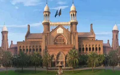 Enforcement of Section 144 in Punjab challenged in LHC