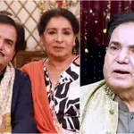 Hamid Rana Shares Heartfelt Memories of His Mother & Life’s Challenges