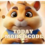 Hamster Kombat Daily Cipher Morse Code Today – August 23, 2024