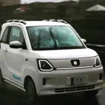 GiGi Mini EV Price & Easy Installment Plans for August 2024