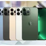 iPhone 13, iPhone 13 Pro Max Price, PTA Tax in Pakistan for August 2024