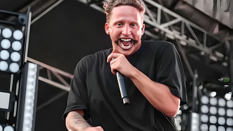 Who is NF AKA Nathan Feuerstein? All About Famous Rapper and Songwriter