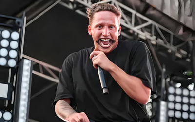 Who is NF AKA Nathan Feuerstein? All About Famous Rapper and Songwriter
