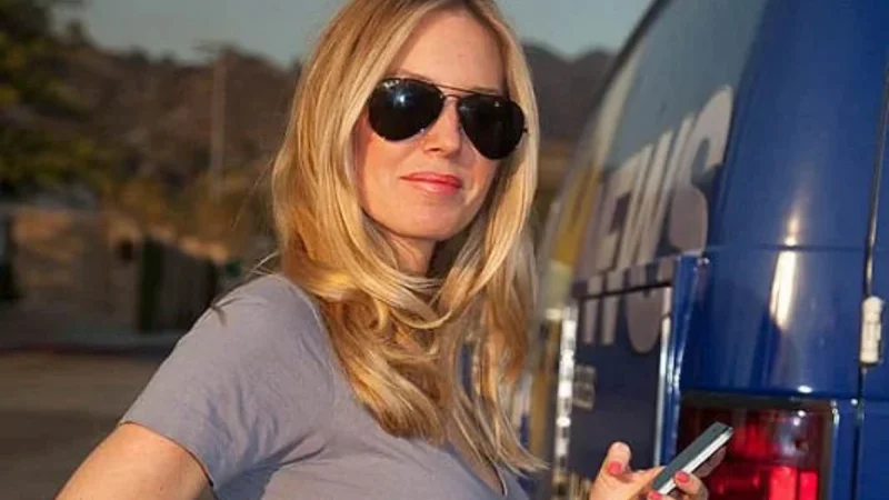 Exploring Brittney Hopper: All About American TV Journalist