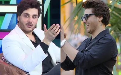 Ahsan Khan Opens Up About His Mysterious Tattoo