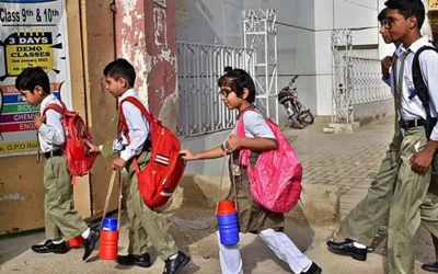 Schools to remain closed on August 26 in Sindh