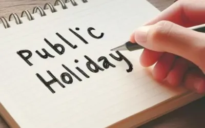Sindh government announces public holiday on August 26