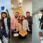 Iqra Aziz shares beautiful pictures from her USA vacation