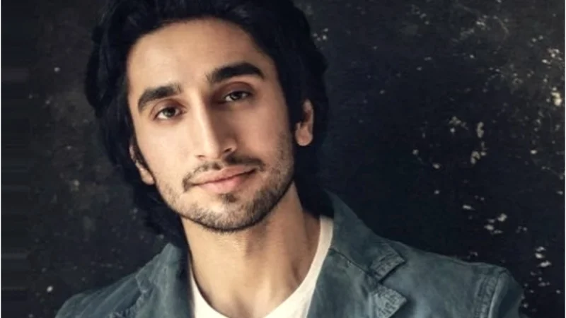 Hamza Sohail