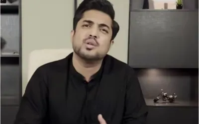 Iqrar Ul Hassan Speaks Out Following Karsaaz Incident