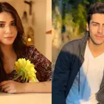 Ramsha Khan and Khushal Khan to star as onscreen couple in upcoming project