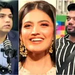 Affan Qaiser Expresses Concerns Over Iqra Kanwal & Ducky's Impact on Society