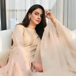 Saba Qamar Explains Her 'Odd Habit' of Sniffing People