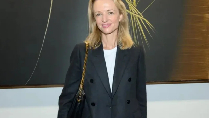 Who is Delphine Arnault? All About CEO of LVMH