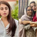 Yashma Gill Opens Up About Her Bond with Both Mothers