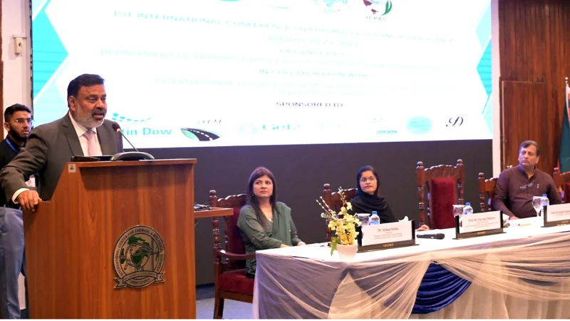Higher prevalence of diseases become major problem for country: Iraqi