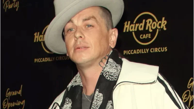 Sid Wilson