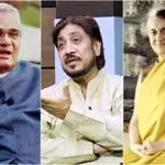Hamid Ali Khan Discusses Offer to Shift to India