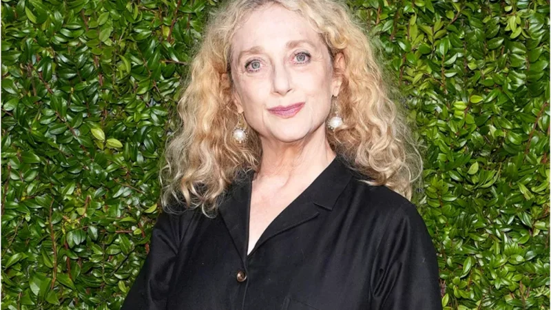 Carol Kane