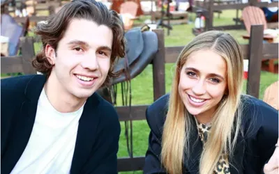 Who is Tate McRae's Brother? All About Tucker McRae